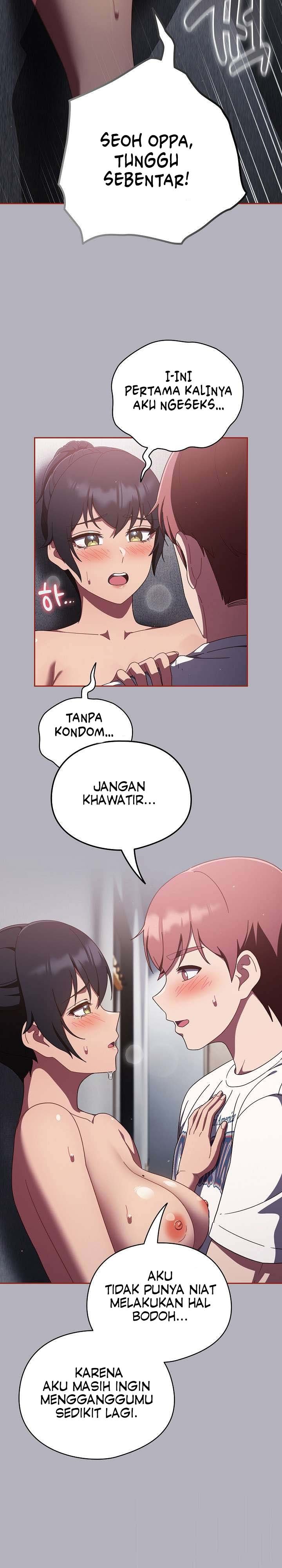 A Sweet Part Time Job - Chapter 14 10