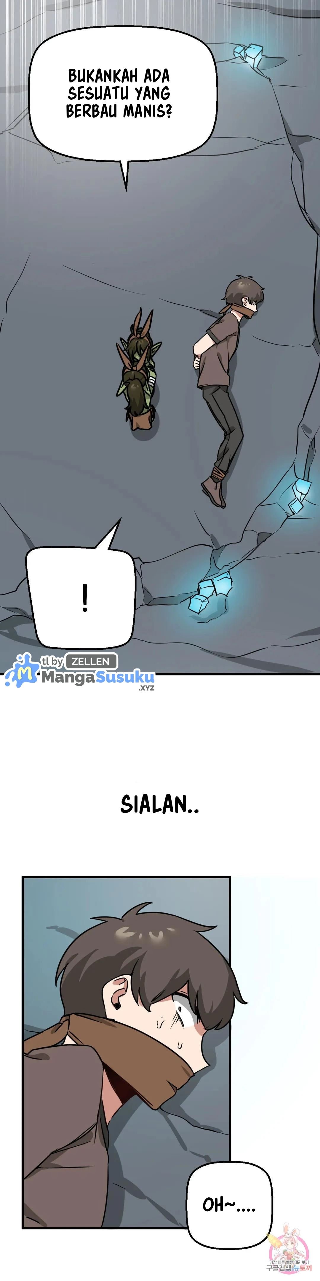 No Man’s Land - Chapter 14 2