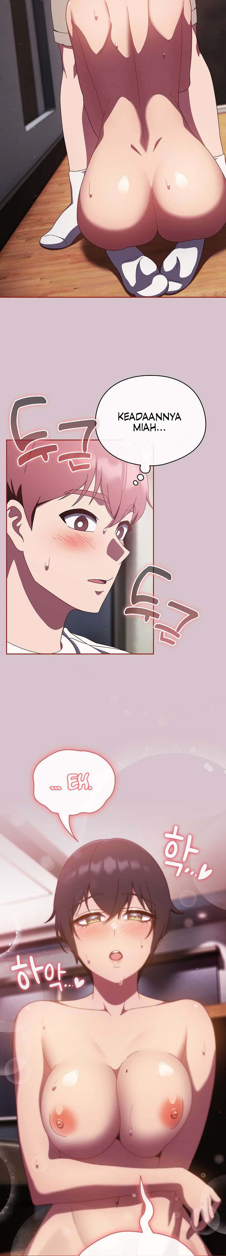 A Sweet Part Time Job - Chapter 14 25