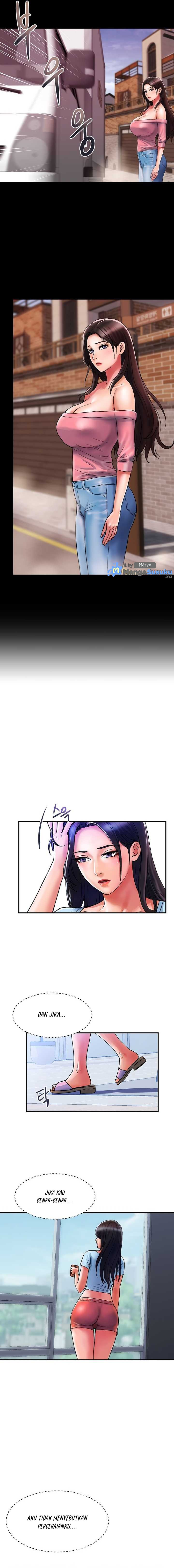 Department Store Ladies - Chapter 14 4
