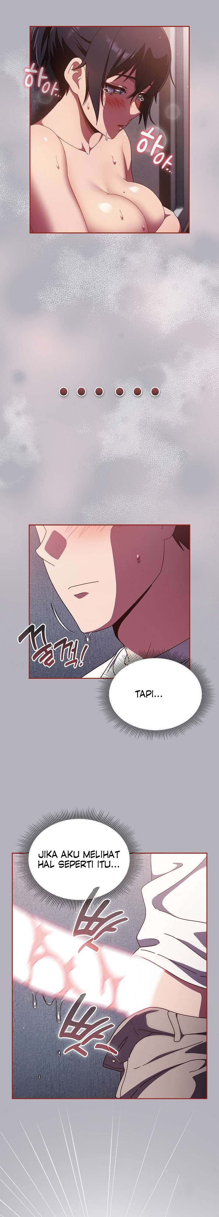 A Sweet Part Time Job - Chapter 14 20
