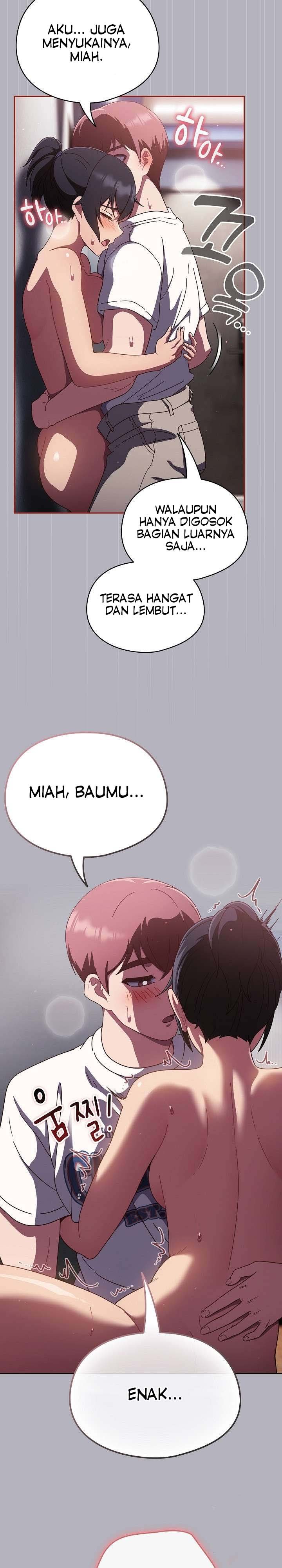 A Sweet Part Time Job - Chapter 14 13