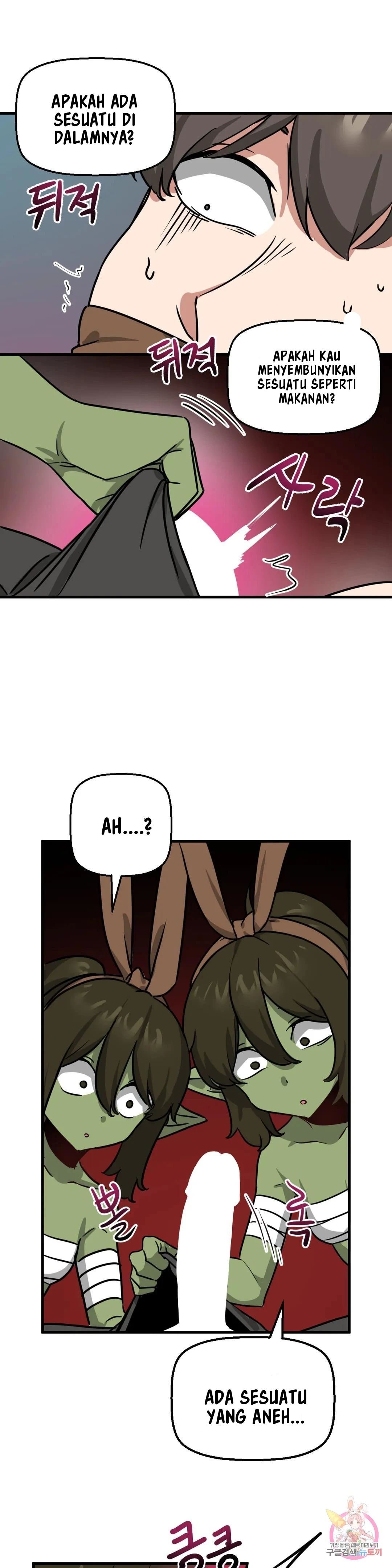No Man’s Land - Chapter 14 11