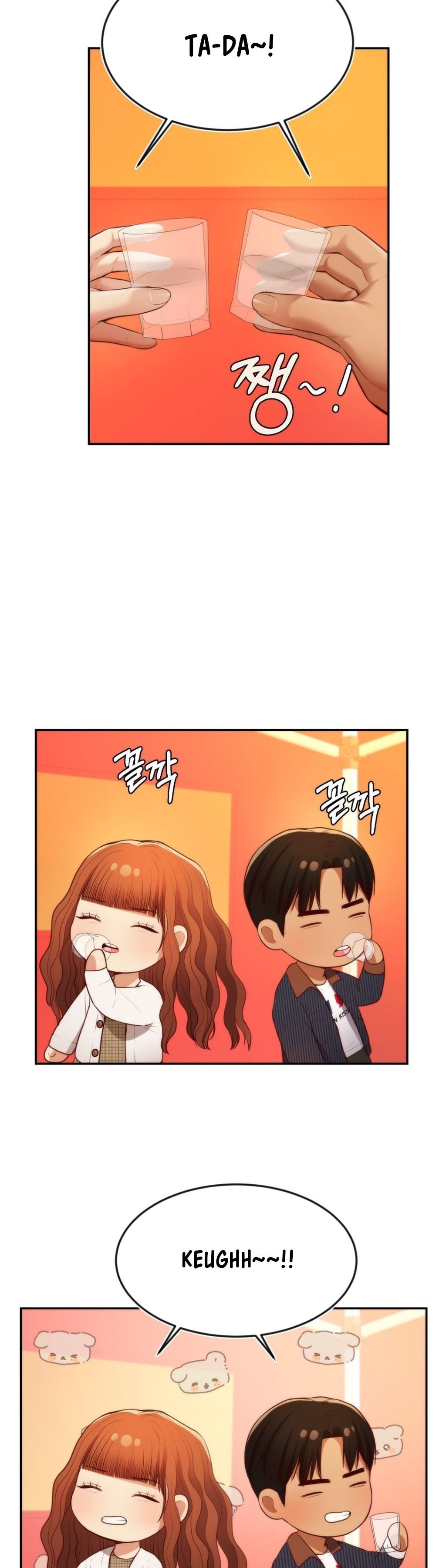 Blueming (Samosa) - Chapter 14 10