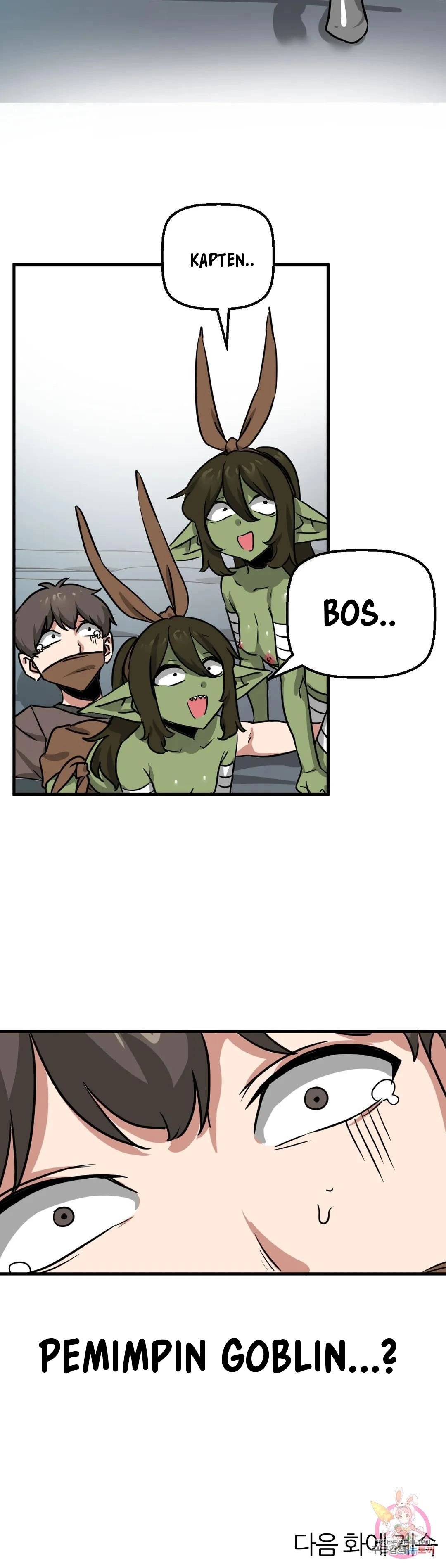 No Man’s Land - Chapter 14 29