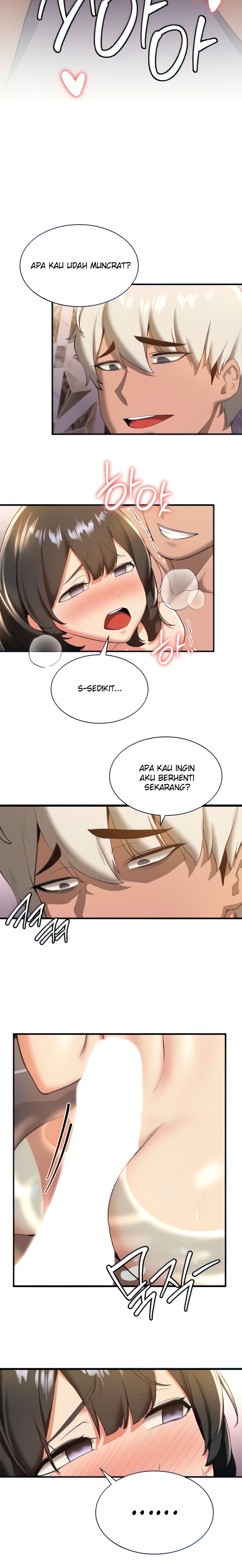 Your Girlfriend Was Amazing - Chapter 14 10