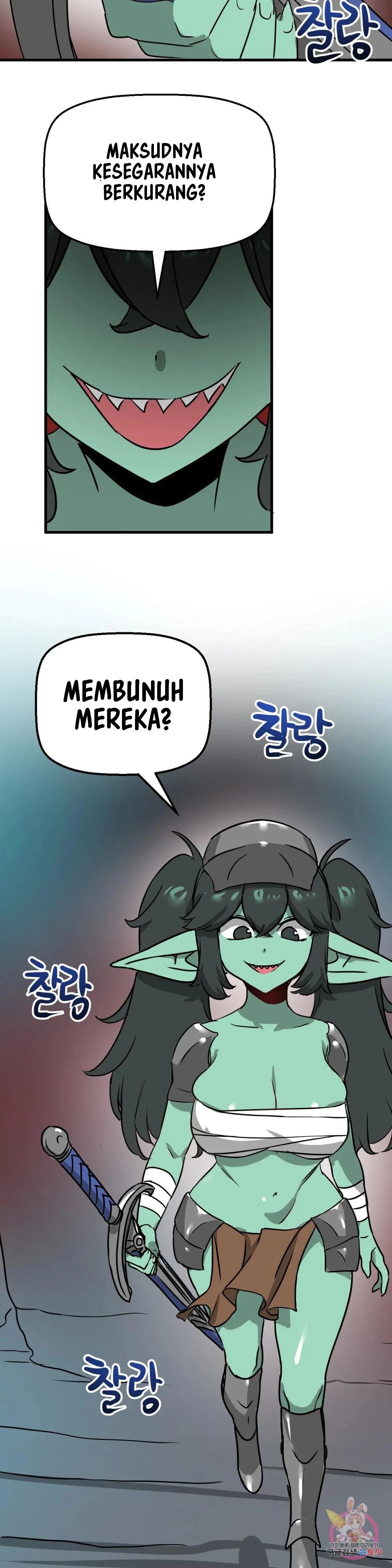 No Man’s Land - Chapter 14 28