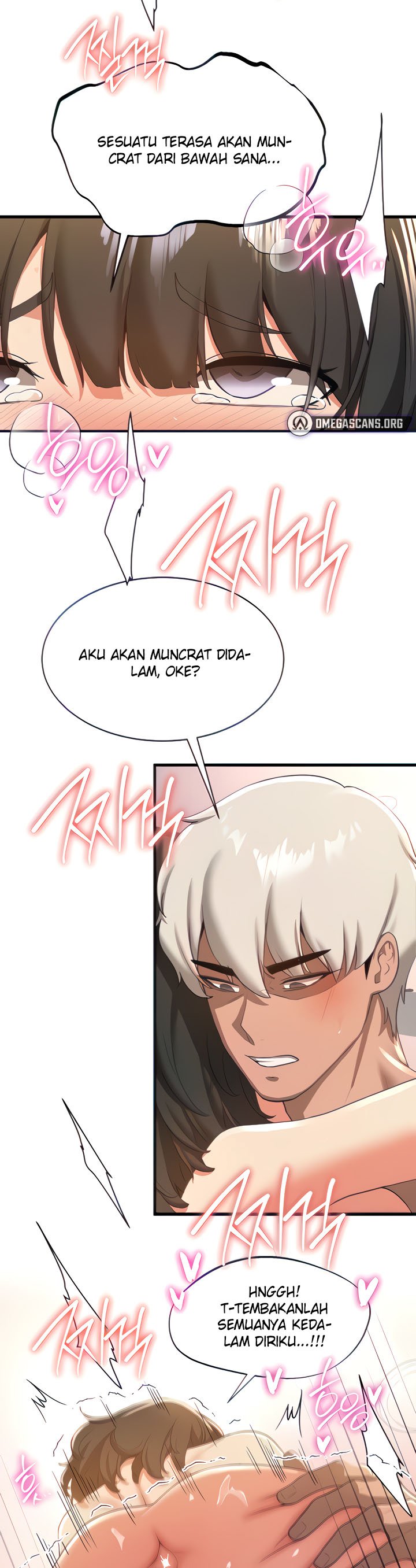 Your Girlfriend Was Amazing - Chapter 14 23