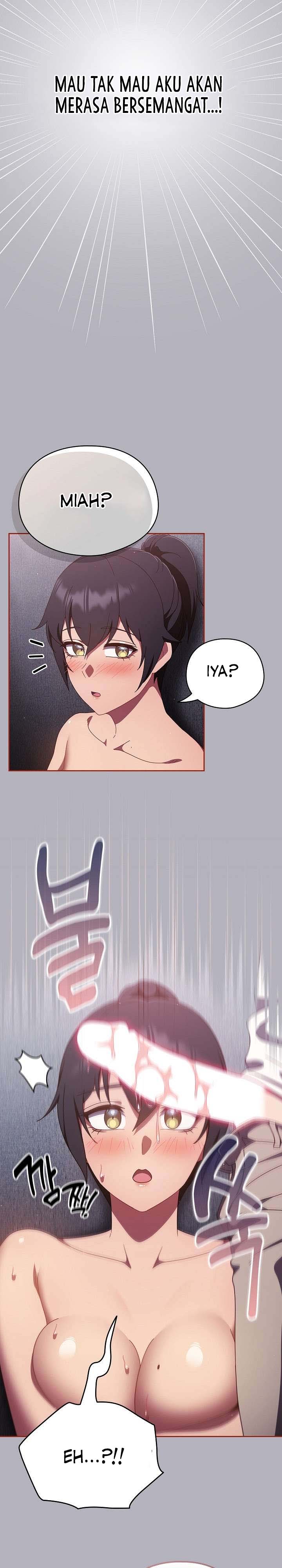 A Sweet Part Time Job - Chapter 14 21