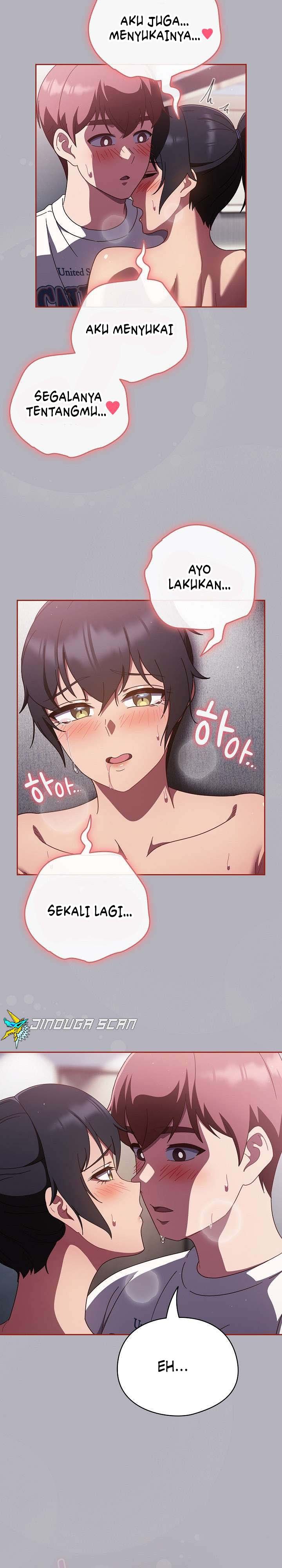 A Sweet Part Time Job - Chapter 14 14