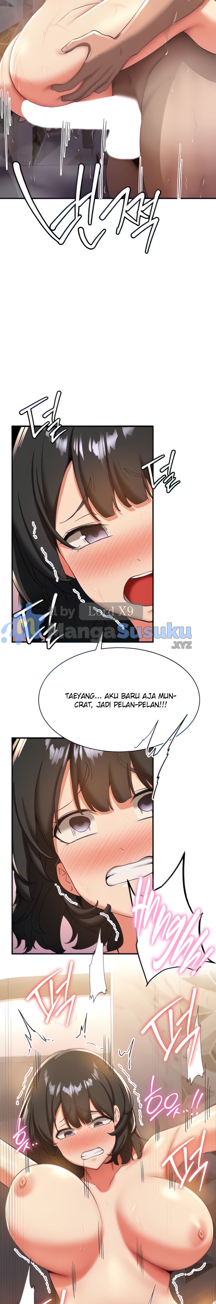 Your Girlfriend Was Amazing - Chapter 14 12