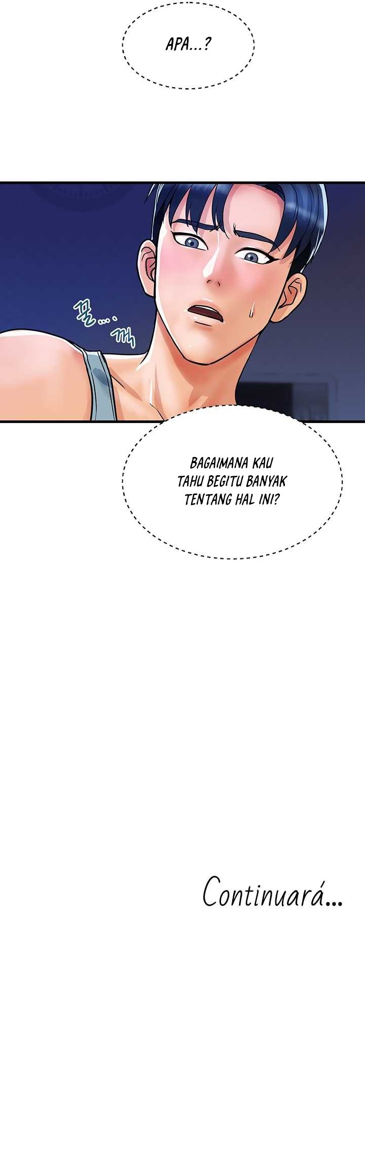 Department Store Ladies - Chapter 14 16