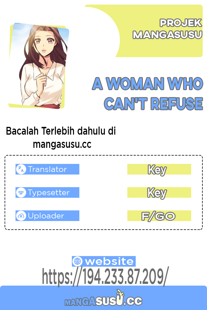 The Yes Girl - Chapter 49 1