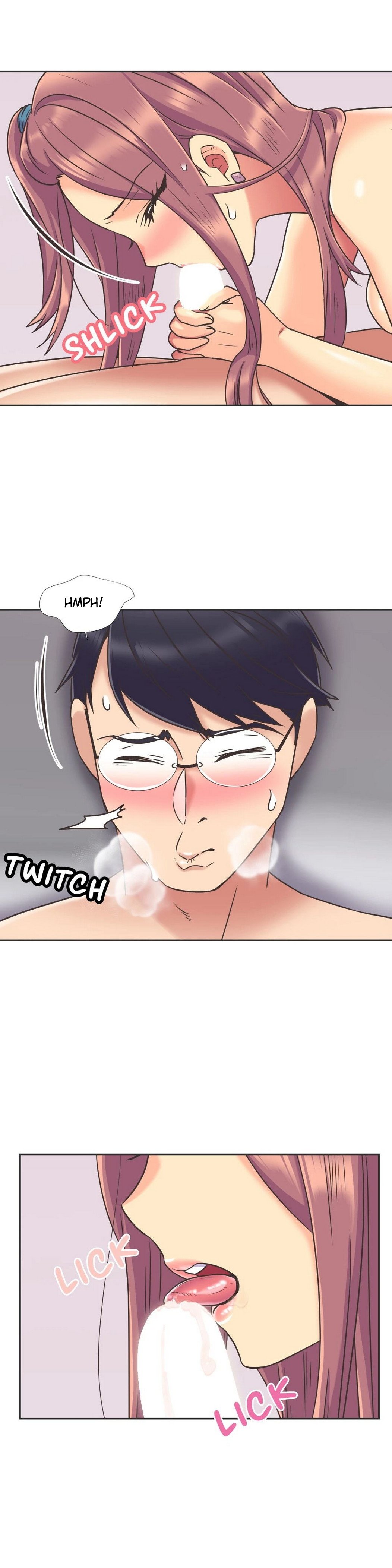 The Yes Girl - Chapter 49 7