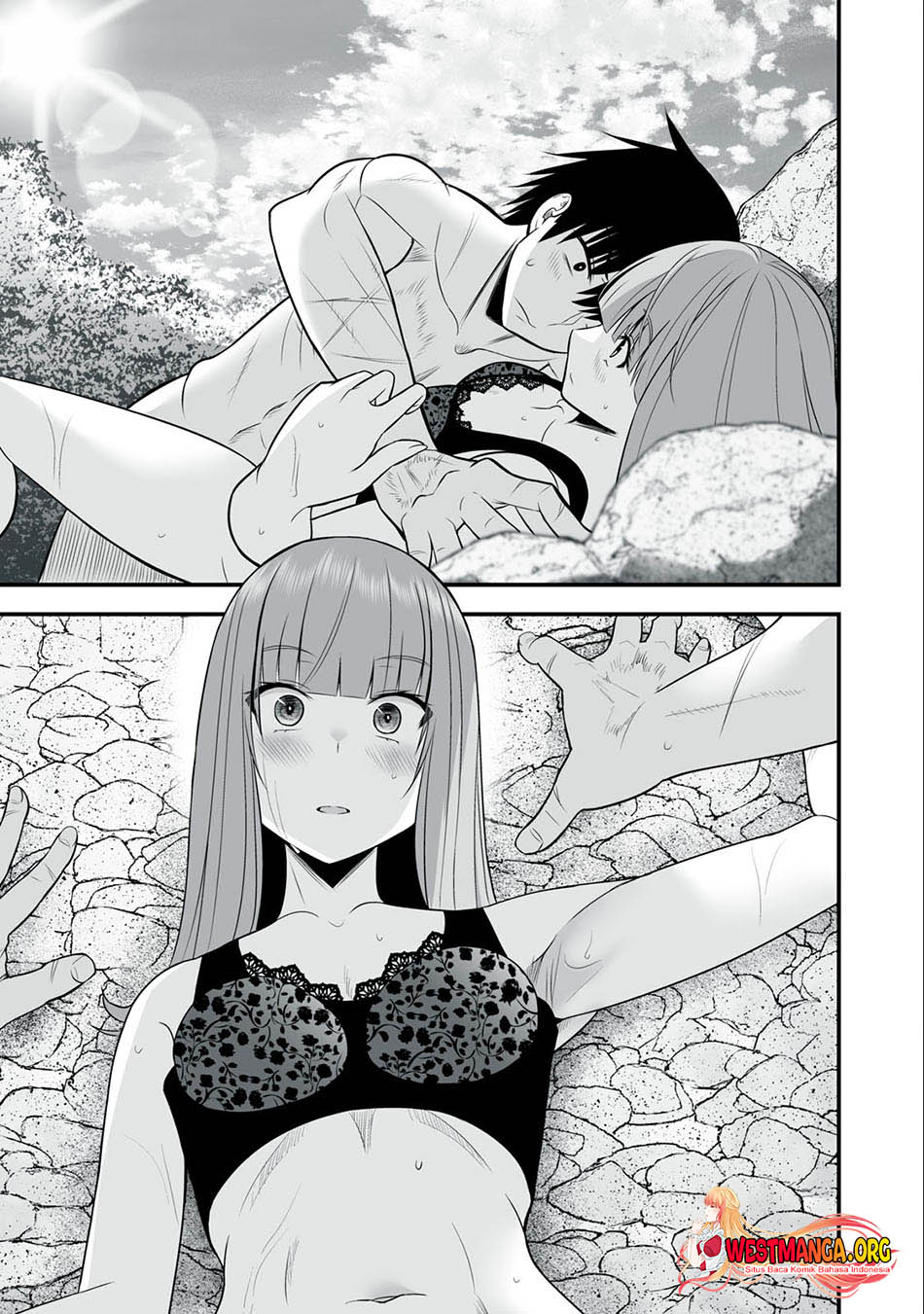 Isekai Rakuraku Survival - Chapter 16 bahasa indonesia 2