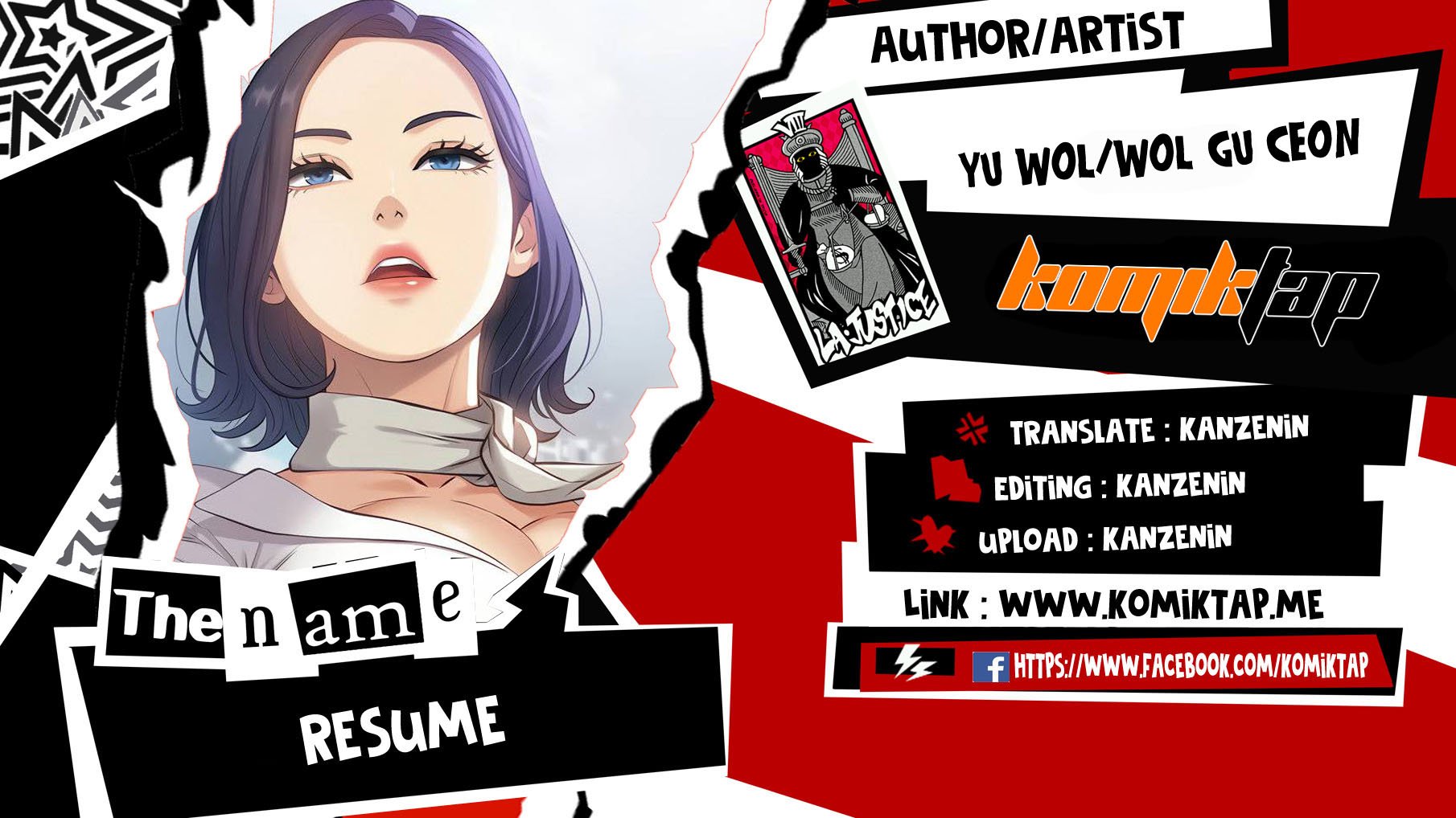 Resume - Chapter 75 1