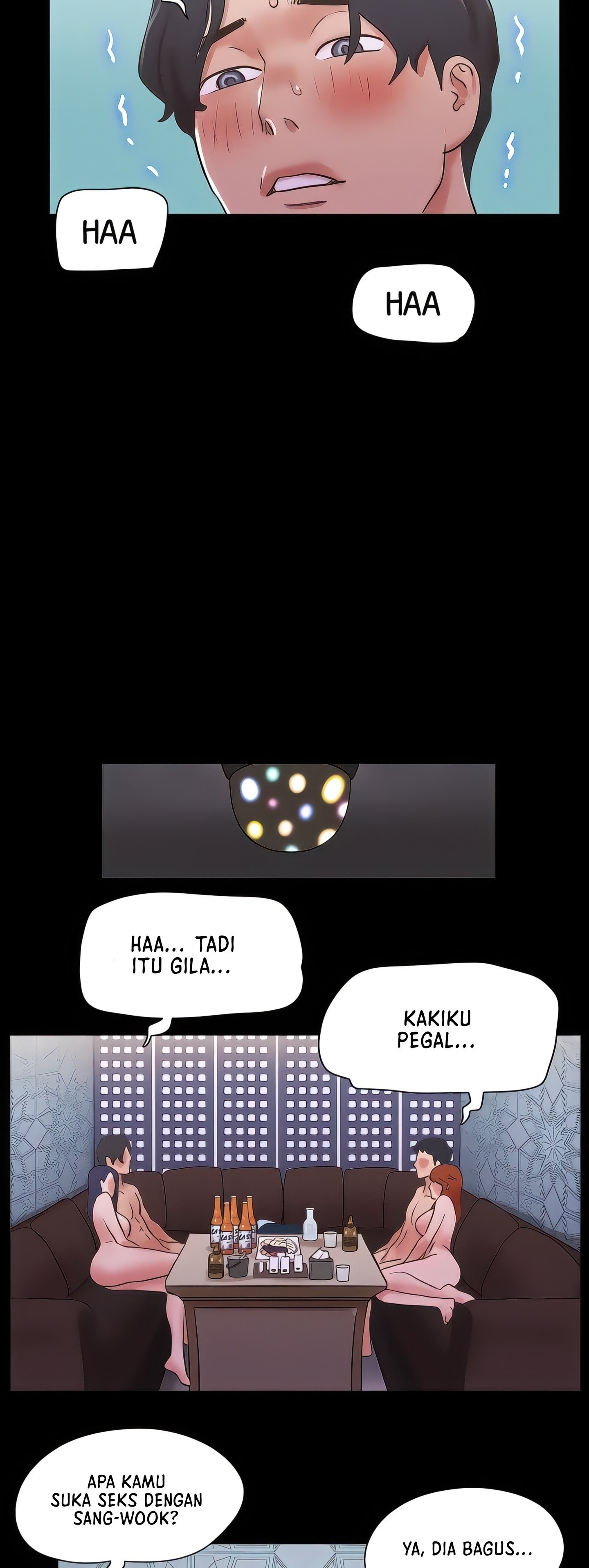Only With Consent Uncensored - Chapter 75 25