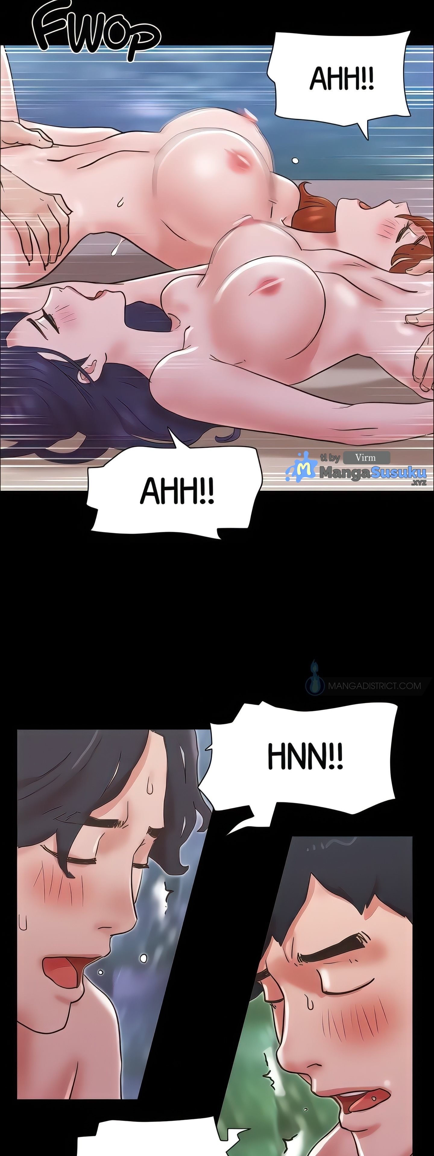 Only With Consent Uncensored - Chapter 75 21