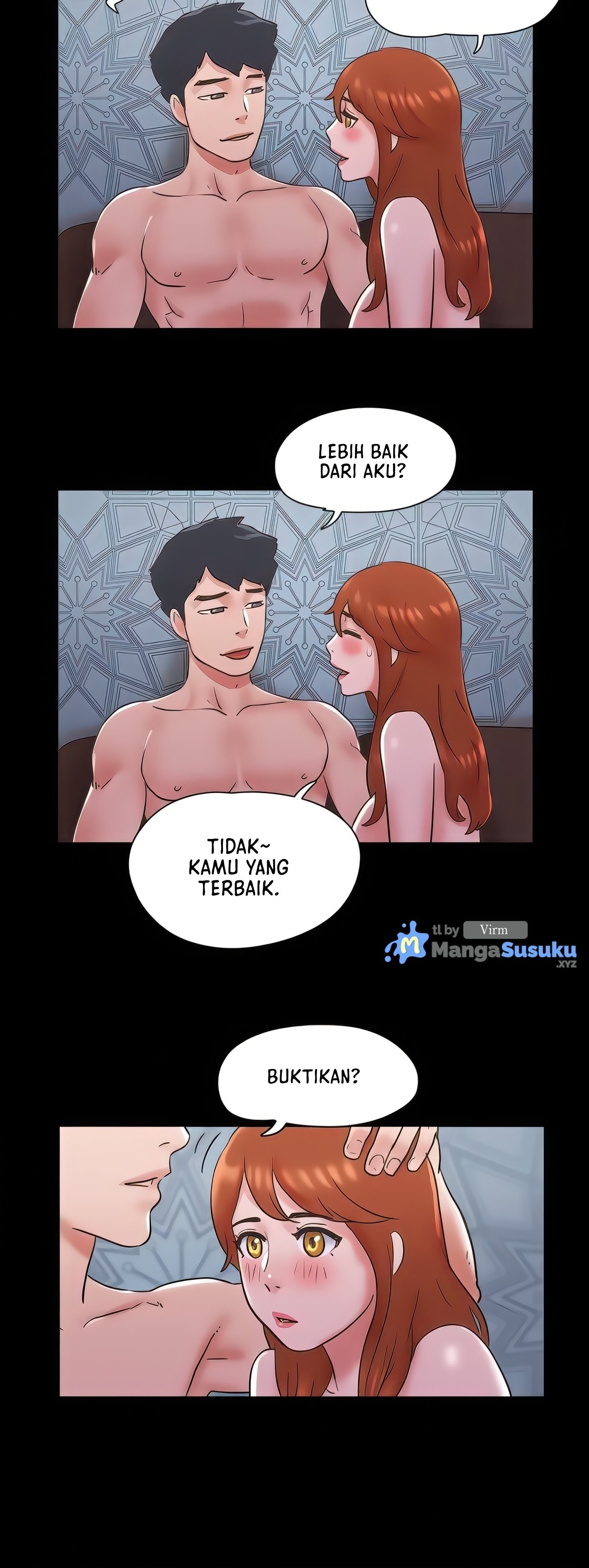 Only With Consent Uncensored - Chapter 75 26