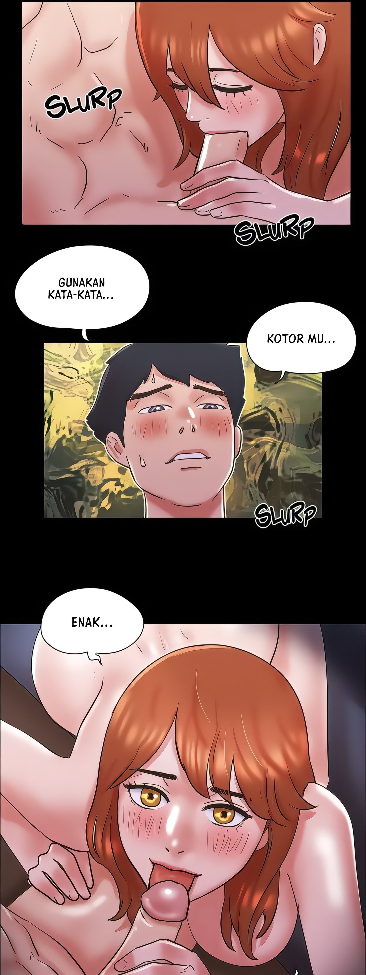Only With Consent Uncensored - Chapter 75 27
