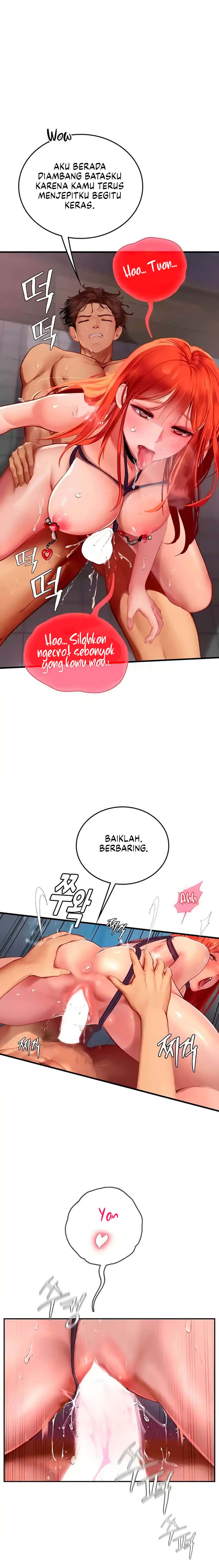 Intern Haenyeo - Chapter 76 15