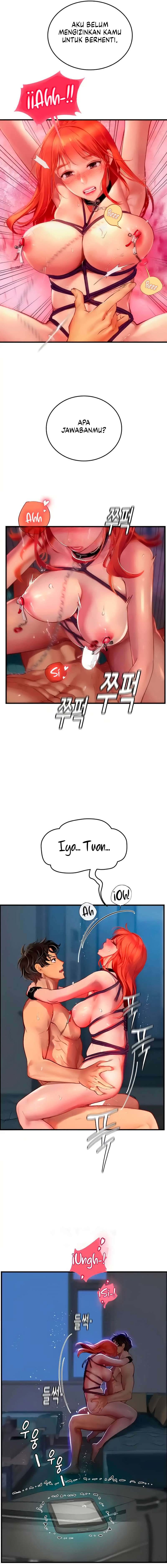 Intern Haenyeo - Chapter 76 7