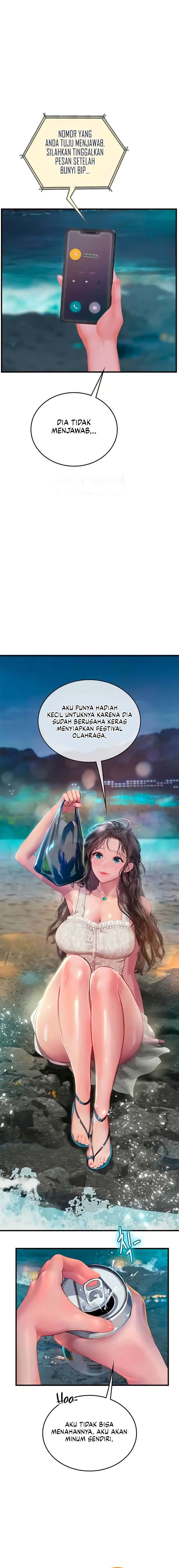 Intern Haenyeo - Chapter 76 8