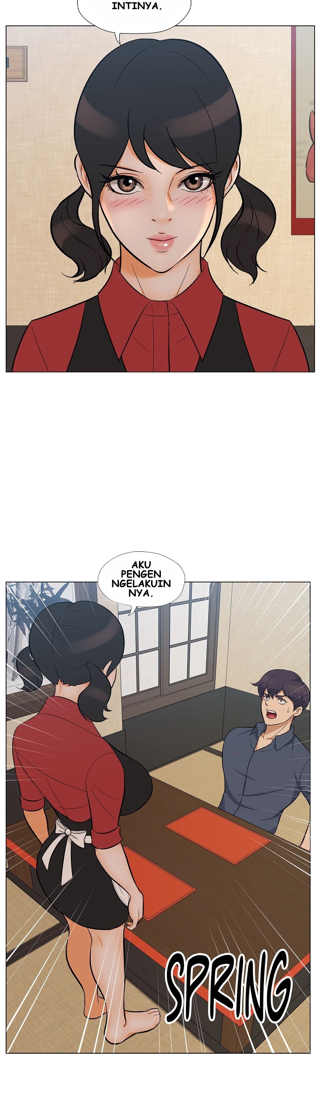 Back With a Bang - Chapter 22 23