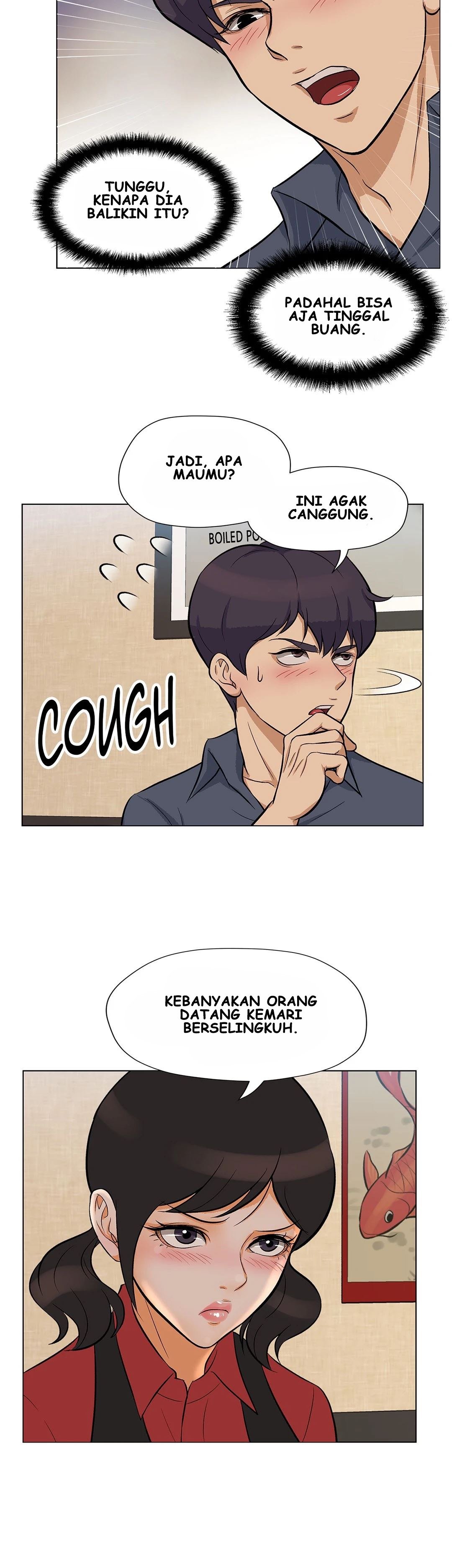 Back With a Bang - Chapter 22 21