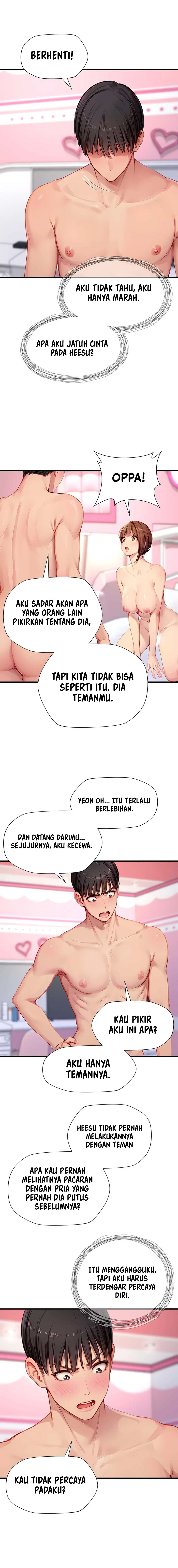 S Class - Chapter 22 8