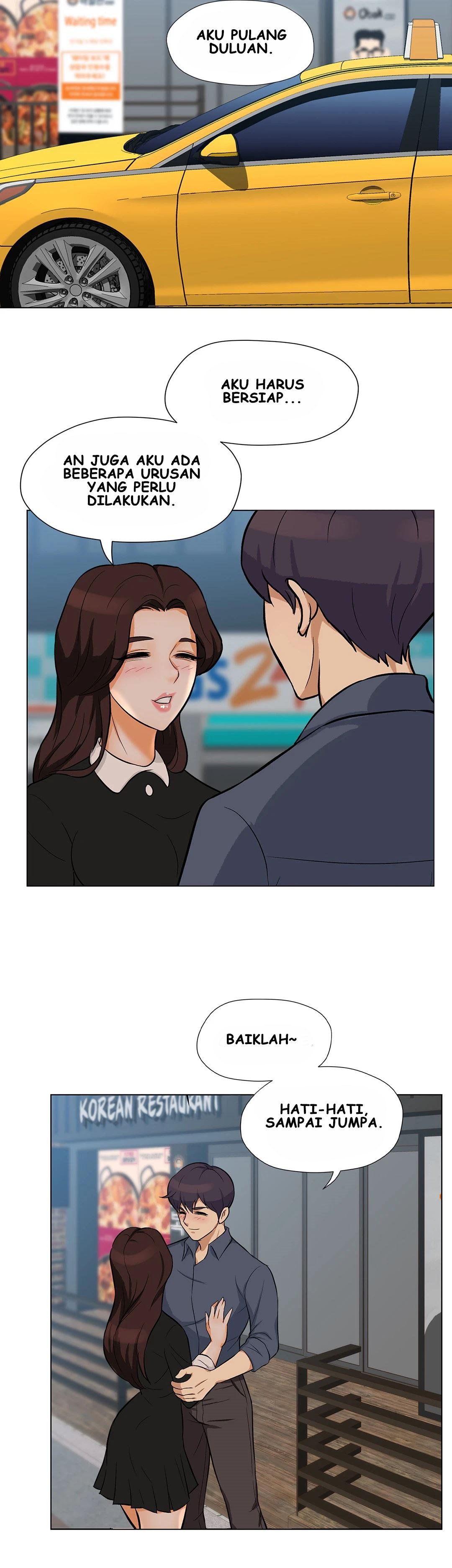 Back With a Bang - Chapter 22 15