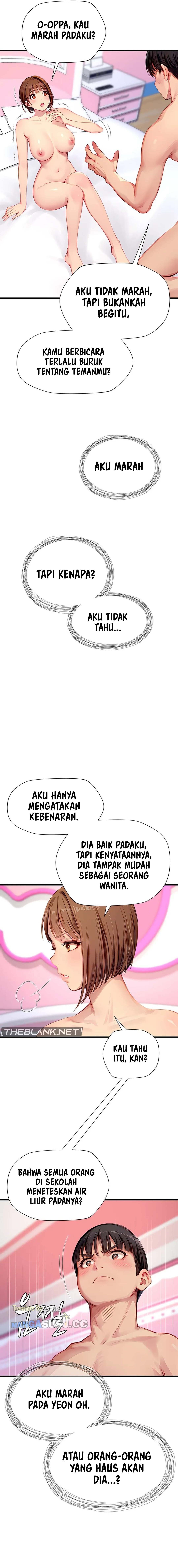 S Class - Chapter 22 7