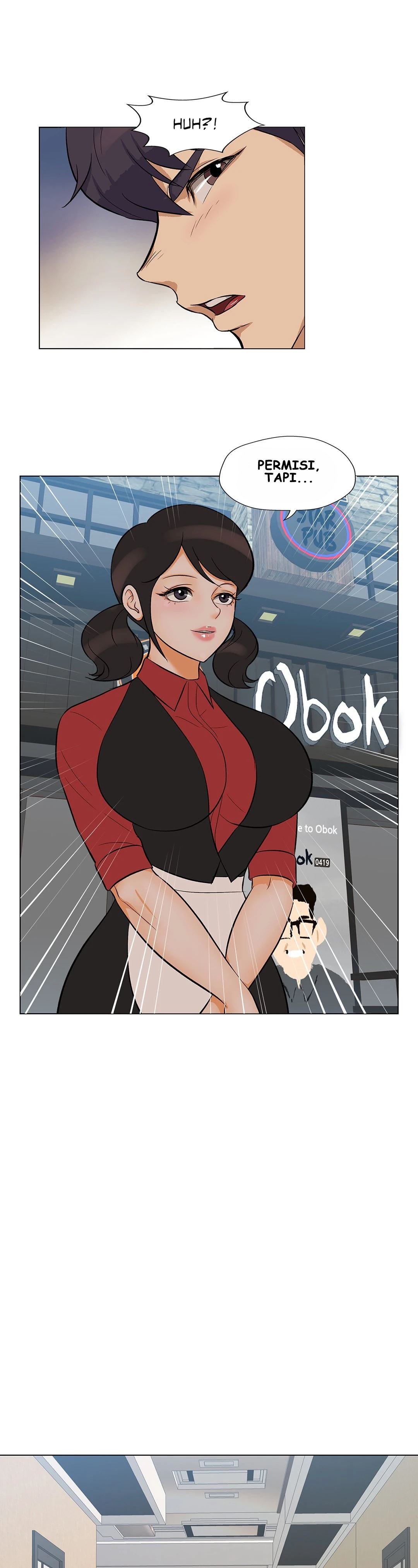 Back With a Bang - Chapter 22 18