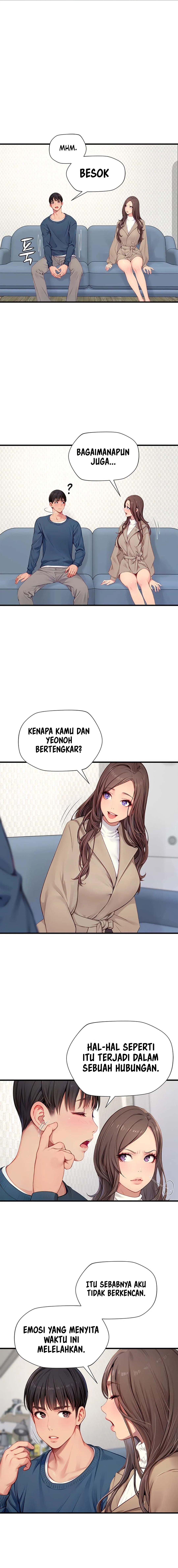 S Class - Chapter 22 15