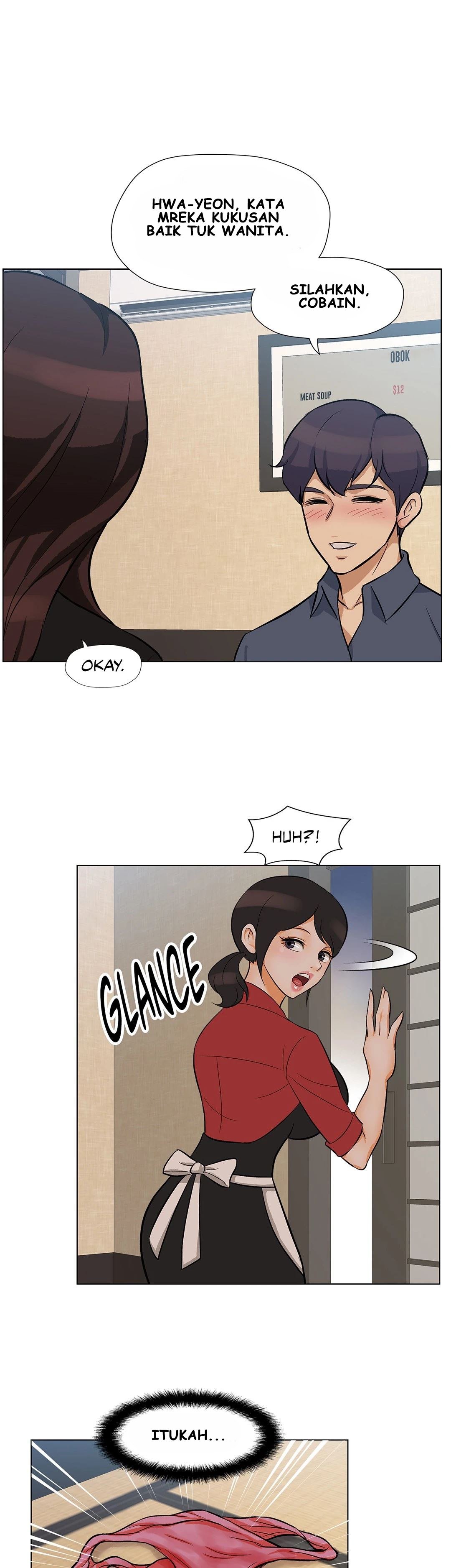 Back With a Bang - Chapter 22 2