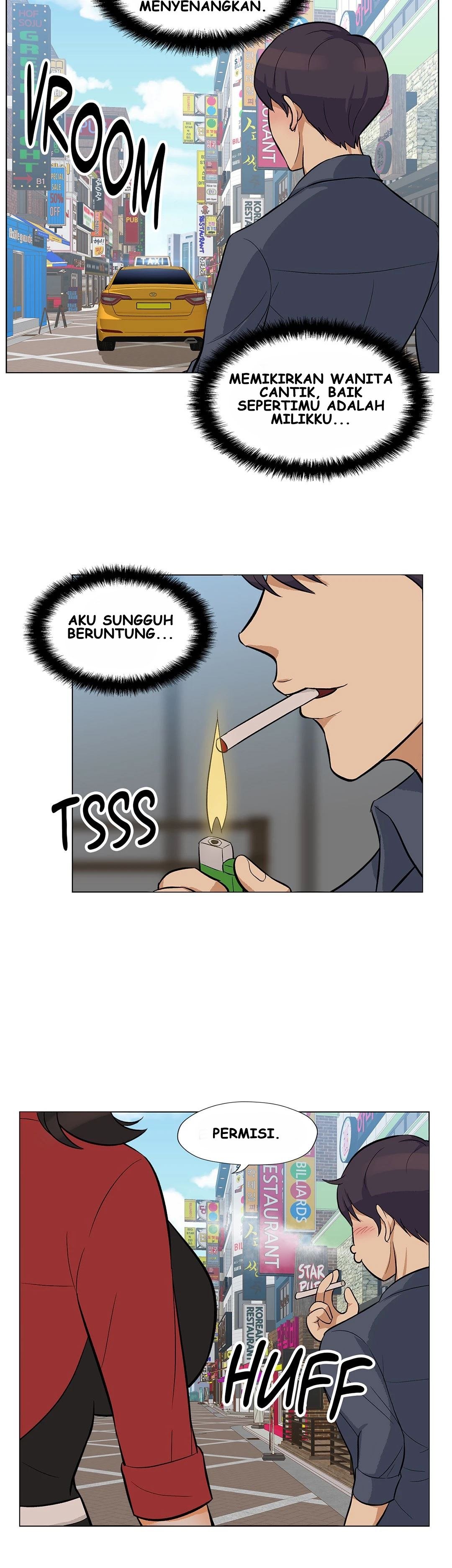 Back With a Bang - Chapter 22 17
