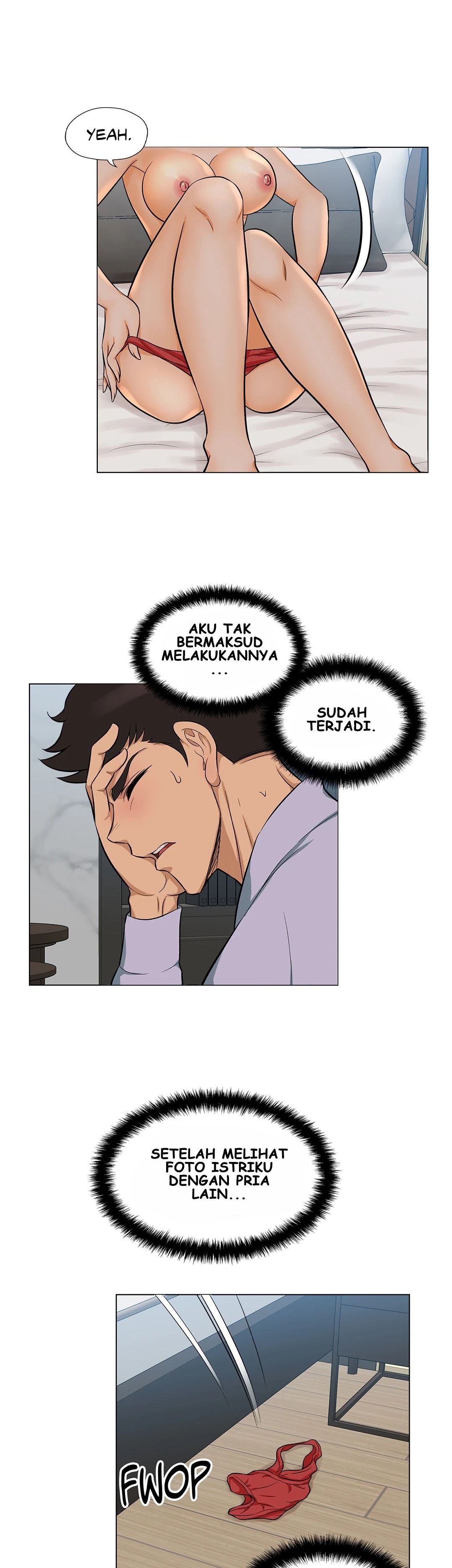 Back With a Bang - Chapter 22 6