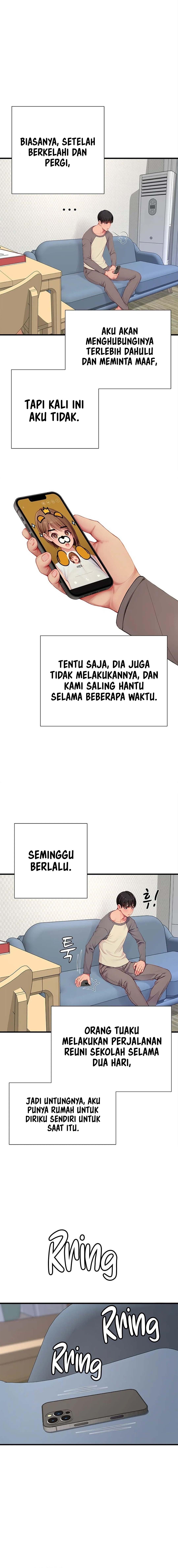 S Class - Chapter 22 10