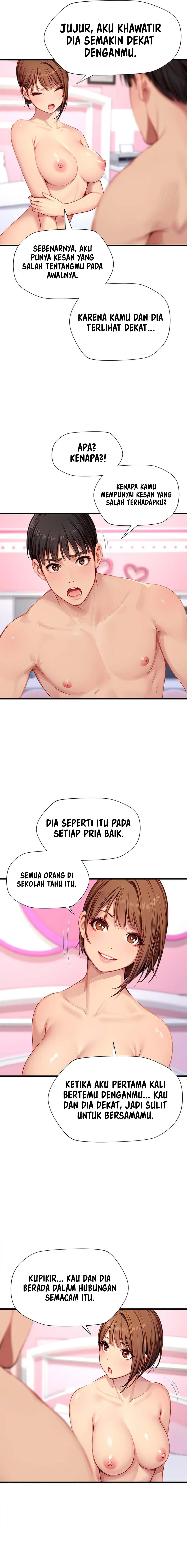 S Class - Chapter 22 4