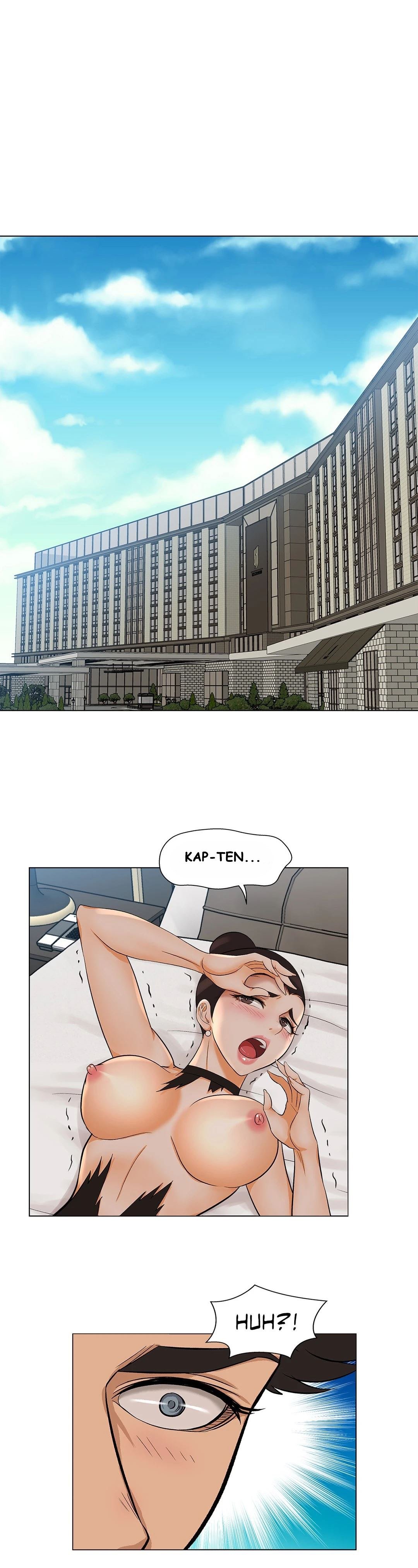 Back With a Bang - Chapter 22 4