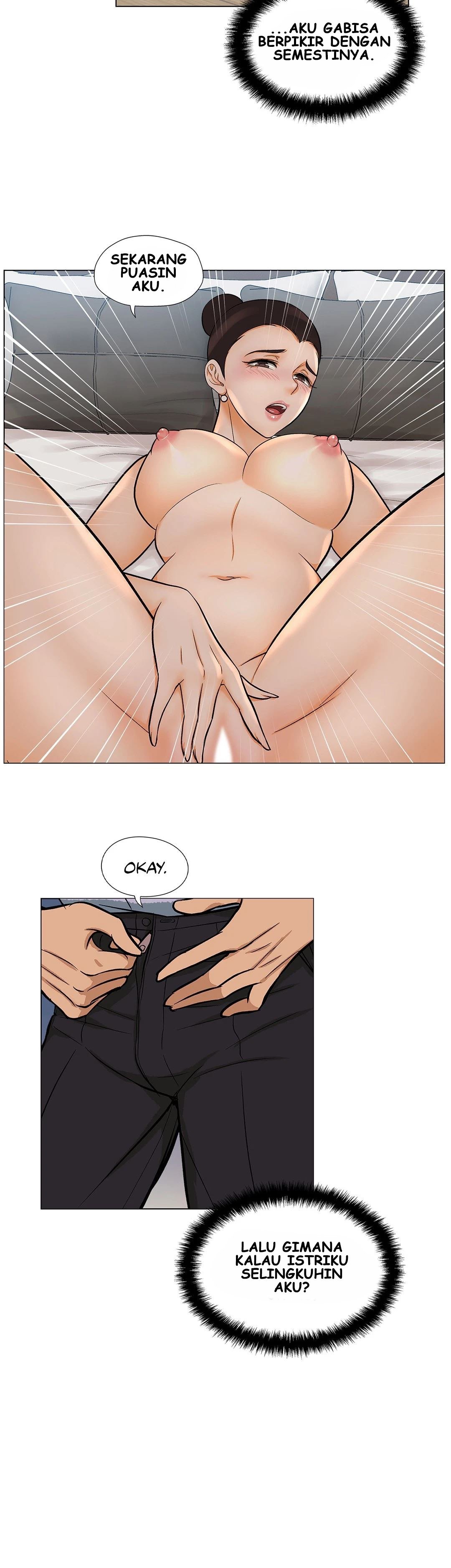 Back With a Bang - Chapter 22 7