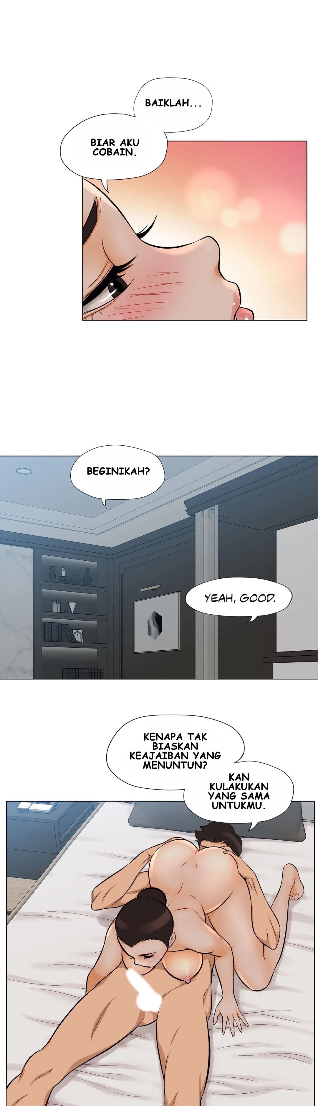 Back With a Bang - Chapter 22 12