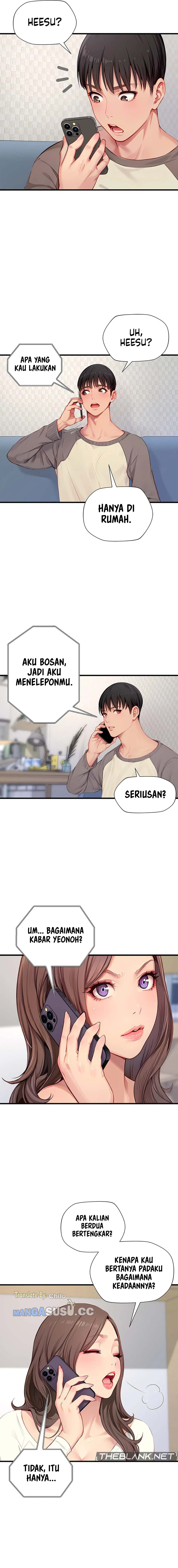 S Class - Chapter 22 11