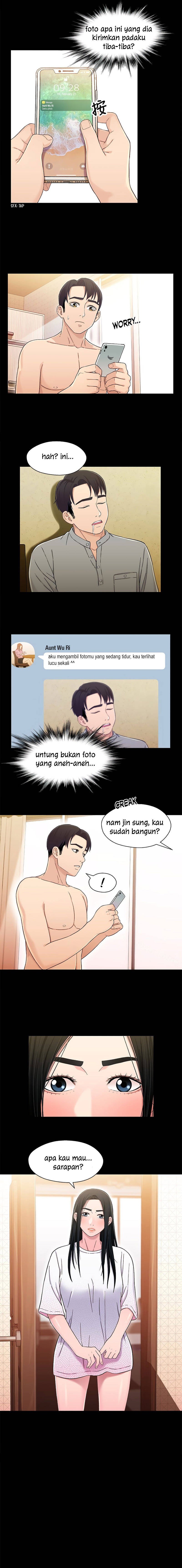 Siblings - Chapter 22 4