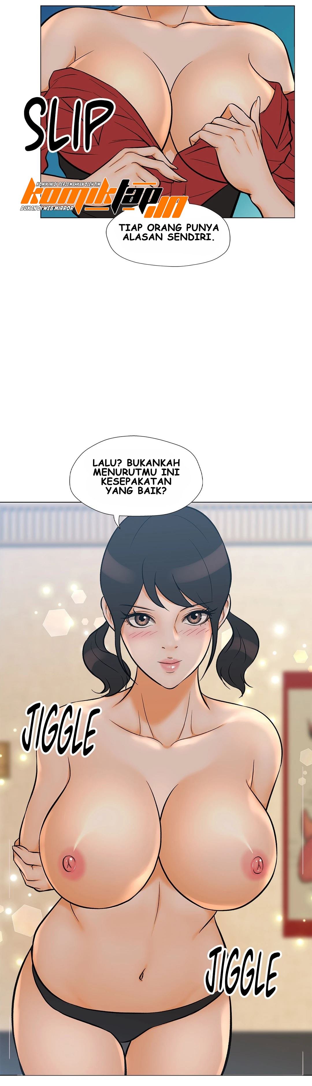 Back With a Bang - Chapter 22 25
