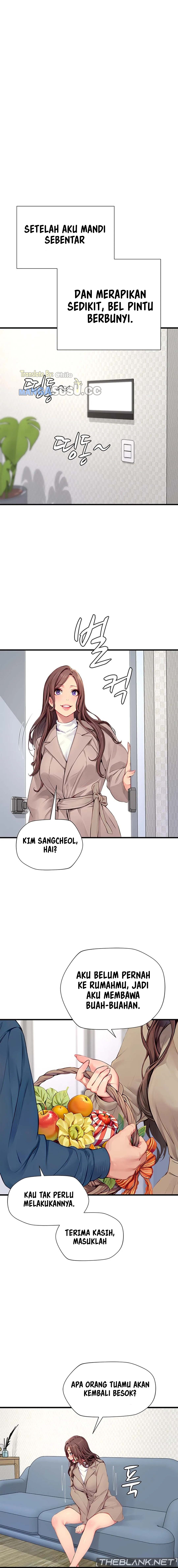S Class - Chapter 22 14