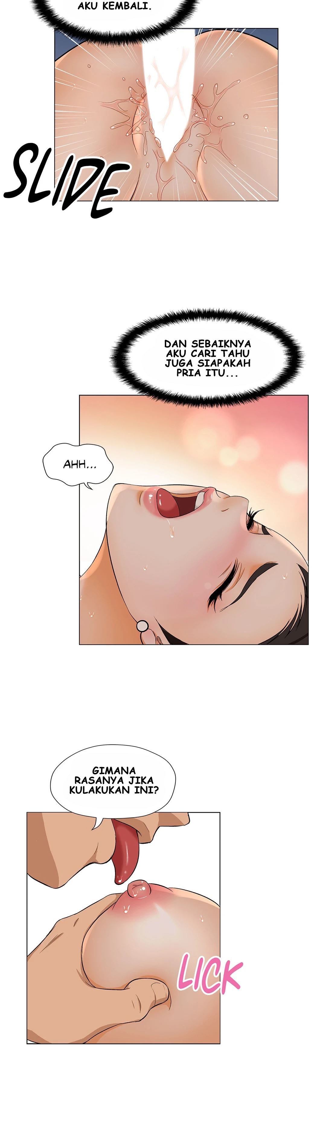 Back With a Bang - Chapter 22 9