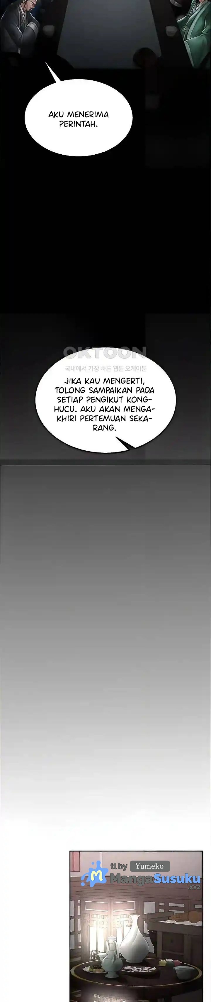 I Ended Up in the World of Murim - Chapter 22 24