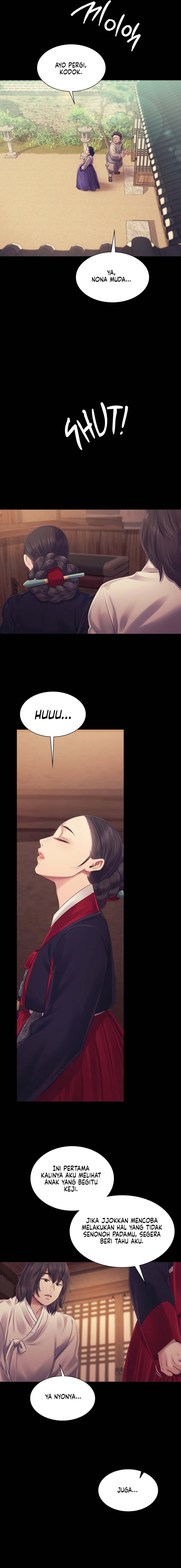 Madam - Chapter 109 10