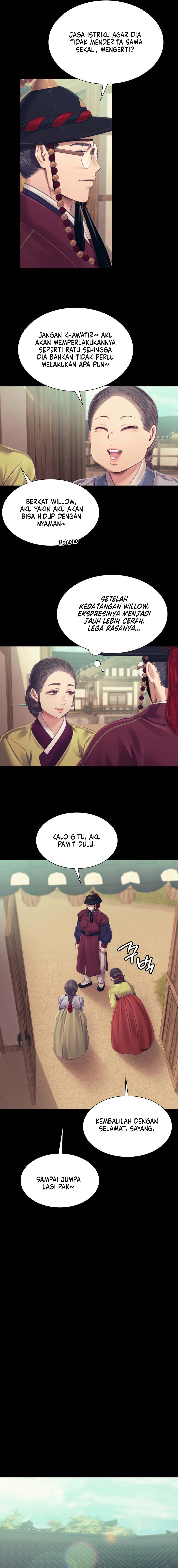 Madam - Chapter 109 16